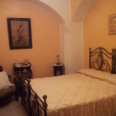 Casa Vacanze Dani Appartement Gallipoli Buitenkant foto