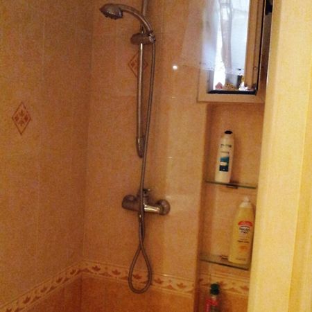 Casa Vacanze Dani Appartement Gallipoli Buitenkant foto