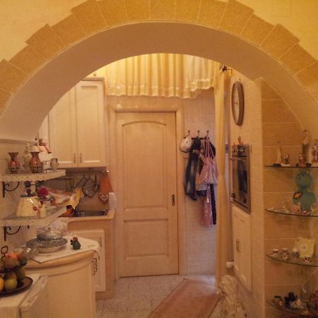 Casa Vacanze Dani Appartement Gallipoli Buitenkant foto