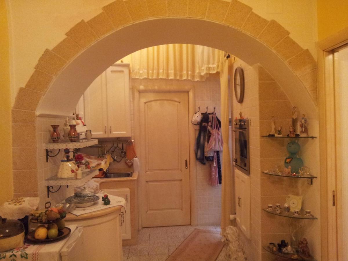 Casa Vacanze Dani Appartement Gallipoli Buitenkant foto