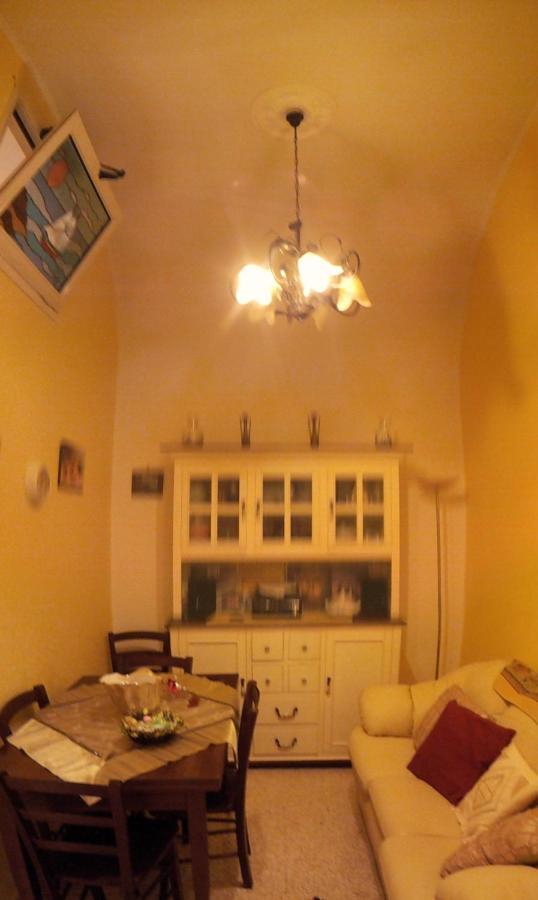 Casa Vacanze Dani Appartement Gallipoli Buitenkant foto